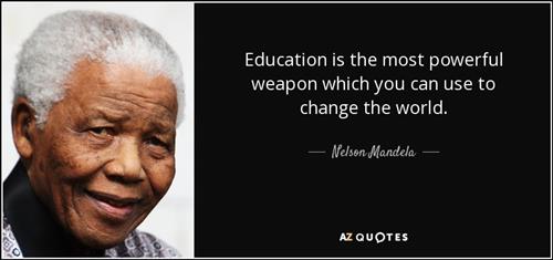 Mandela 